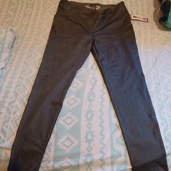 Seven7 Pants - Women's fauk leather leggings